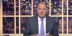 نشأت الديهي: مصر ستصبح قبلة عالمية للسياحة الدينية في ظل اهتمام الرئيس السيسى