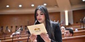 ريهام ابو الحسن: التحول الرقمي في المستشفيات خطوة حاسمة لبناء نظام صحي عصري