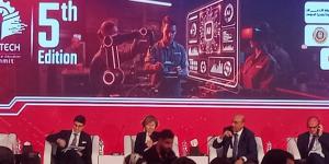 نائب وزير التعليم العالي: «إديوتك 2026» منصة دولية لدمج الذكاء الاصطناعي بالتعليم التكنولوجي