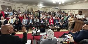 حزب العدل يعقد حوارا مجتمعيا موسعا حول مشروع قانون الأحوال الشخصية