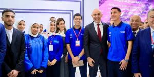 وزير التعليم: مصر تلتزم ببناء منظومة تعليمية حديثة وشاملة ومتوافقة مع مستقبل العمل
