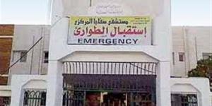 مصرع شاب في حادث تصادم لودر بميناء أبو طرطور للفوسفات