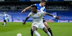 ريال مدريد «الجريح» يواجه الأفيس في الدوري الإسباني الليلة