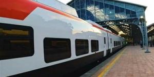 مواعيد القطارات على خط القاهرة - أسوان اليوم 21 أبريل