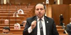 النائب وليد خطاب: ملامح الموازنة الجديدة تحتاج لترجمة واضحة تحمي المواطن من أي ضغوط إضافية