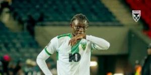 الأهلى ينافس كايرز تشيفز على ضم الموهبة الإيفوارية إسحاق سيسيه