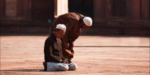 مواقيت الصلاة اليوم الأربعاء 22 أبريل في بني سويف