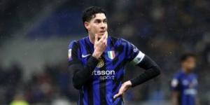 اتفاق شخصى لمدة 5 سنوات يقرب باستونى من برشلونة