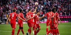 صدام ناري بين ليفركوزن ضد بايرن ميونخ في كأس ألمانيا الليلة