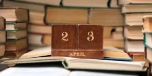 الاحتفاء برموز الأدب.. سبب الاحتفال باليوم العالمى للكتاب