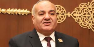 النائب محمد نوح: ذكرى تحرير سيناء ستظل خالدة في وجدان المصريين