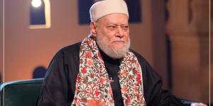 علي جمعة: الأمن الاجتماعي أعلى مراتب السلام.. والإحسان إلى الجار أساس استقرار المجتمع