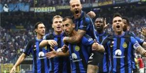 "إنتر" على أعتاب التتويج رقم 21.. سيناريوهات الحسم تبدأ من ملعب دييجو مارادونا