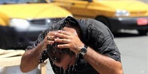 درجات الحرارة اليوم 26 أبريل 2026 بمحافظات بحري والصعيد