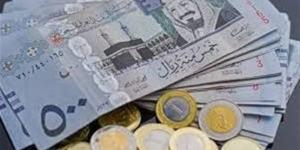 سعر الريال السعودي اليوم الأحد 26-4-2026 أمام الجنيه في أبرز البنوك