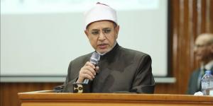 رئيس جامعة الأزهر: البحث العلمي قاطرة التقدم وجامعتنا تسعى لإنتاج المعرفة لا استيرادها