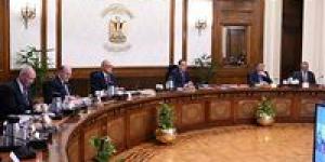 رئيس الوزراء يتابع الخطط التنفيذية لتنمية سيناء