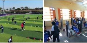 الداخلية تنظم الملتقى الثالث لبرنامج المعايشة بين طلبة الشرطة والجامعات