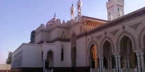 مدير مديرية أوقاف قنا يفتتح الدورة العلمية بمسجد سيدي عبد الرحيم القنائي لتأهيل 100 إمام