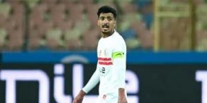 5 أندية أوروبية تراقب حسام عبد المجيد تمهيدًا لضمه فى الصيف