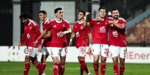 ثنائية الكرتى ولدغة وسام شاهدتان على آخر انتصارات بيراميدز والأهلى