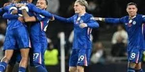 شاهد الشوط الثاني من مباراة تشيلسي ضد ليدز يونايتد فيديو الان مباشر