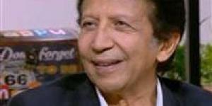 شفاء من السرطان بدون كيماوي..تجربة الفنان يوسف منصور تعيد الأمل مجددا