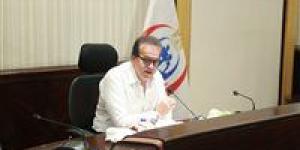 وزير الصحة يصدر توجيهات حاسمة لرفع جودة الخدمات الطبية المقدمة للمواطنين