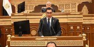 وزير الرياضة: المراهنات الرياضية تستحوذ على 25% والكازينو 40% من أنشطة القمار.. ولجنة حكومية لمواجهة منصات المراهنات الإلكترونية