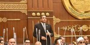 النائب عماد خليل يطالب بتطوير مراكز الشباب ومشروع البطل الأوليمبي استعدادًا لأولمبياد 2028