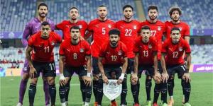 مواعيد مباريات منتخب مصر في كأس العالم 2026.. مواجهات قوية بتوقيت القاهرة