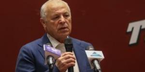 هانى أبو ريدة يشارك بكونجرس فيفا رقم 76 فى كندا