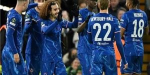 شاهد الآن البث المباشر لمباراة تشيلسي وليدز في كأس الاتحاد الإنجليزي