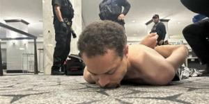 كيف تنظر إسرائيل لحادث عشاء البيت الأبيض؟