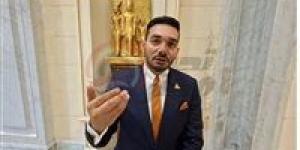 النائب نشأت حتة لـ"تحيا مصر": مراكز الشباب ومواجهة القمار الإلكتروني أولوية لا تحتمل التأجي