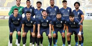 إنبي يحدد 40 مليونا لبيع لاعبيه في الميركاتو الصيفي