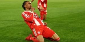 بايرن ميونخ عن مستقبل مايكل أوليس: لا يمكن المساس به على الإطلاق