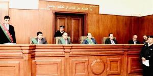 النيابة: جريمة باسوس هزّت الرأي العام وروّعت المواطنين