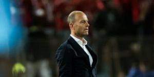 توروب يعلن قائمة الأهلي لمباراة بيراميدز.. ضم عمر معوض وحارس شاب