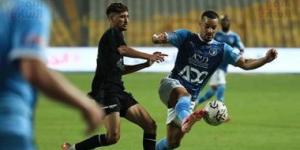 موعد مباراة بيراميدز وزد في نهائي كأس مصر والقناة الناقلة