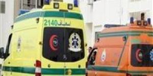 لمروره بأزمة نفسية.. نهاية مأساوية لشاب أنهى حياته شنقًا داخل منزله في سنورس بالفيوم