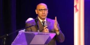 محمد ناصف: «حكايات الانتصار» مشروع ثقافى لترسيخ الهوية الوطنية لدى الأطفال