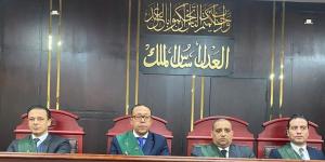 تأييد حكم الإعدام على المتهم بقتل فتاة الخصوص ضحية الغدر بالقليوبية