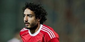 ثنائية هاني وكوكا تقود أطراف الأهلي أمام بيراميدز