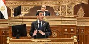 50 جنيه للمدارس و 300 جنيه للجامعات.. وزير الرياضة يعلن عن اشتراكات سنوية للطلاب لدخول مراكز الشباب مجانا