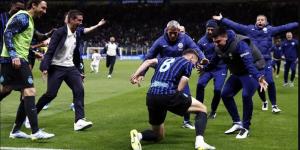 يلا شوت بث مباشر لمباراة إنتر ميلان وتورينو في الدوري الإيطالي