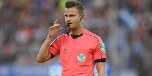 رسميًا.. حكام مباريات الجولة الرابعة بمجموعة التتويج للدوري