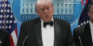 عقب استهداف ترامب.. بلومبرج: مؤشر الخوف يقفز والأسواق تترقب علاوة المخاطر