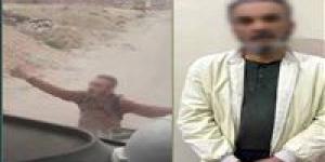 بلطجة على الطريق.. الداخلية تكشف تفاصيل اعتراض طريق سيارة بالحجارة في الإسكندرية