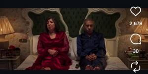 الكوميديا تسيطر على برومو فيلم الكلام على إيه لـ أحمد حاتم| صور